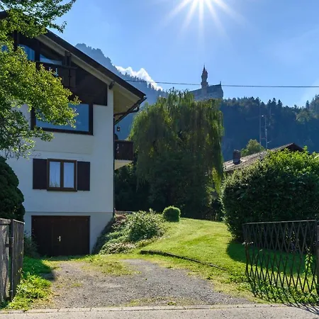 Im Königswinkel