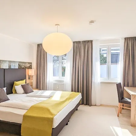 Apartment Im Königswinkel