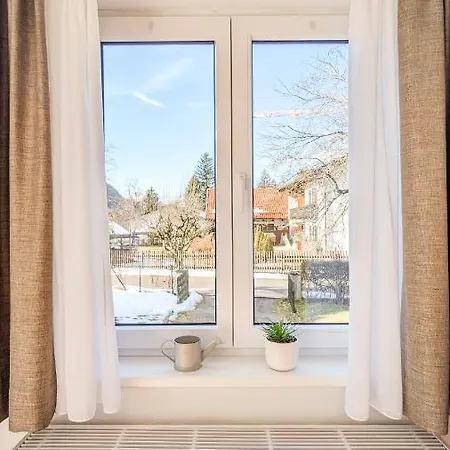 Im Koenigswinkel Apartmán