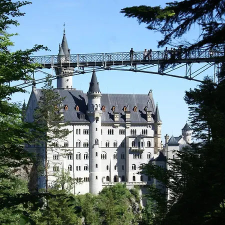 Im Königswinkel *