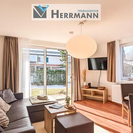 Apartment Im Königswinkel *
