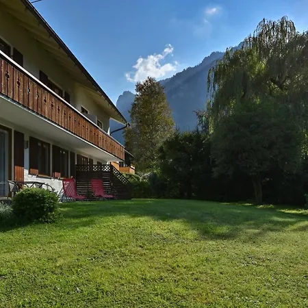 Appartement Im Koenigswinkel Schwangau