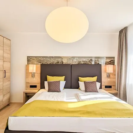 Im Koenigswinkel Apartment