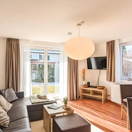 Apartment Im Koenigswinkel