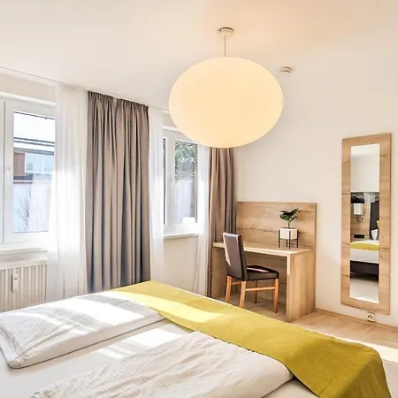 Apartment Im Koenigswinkel *
